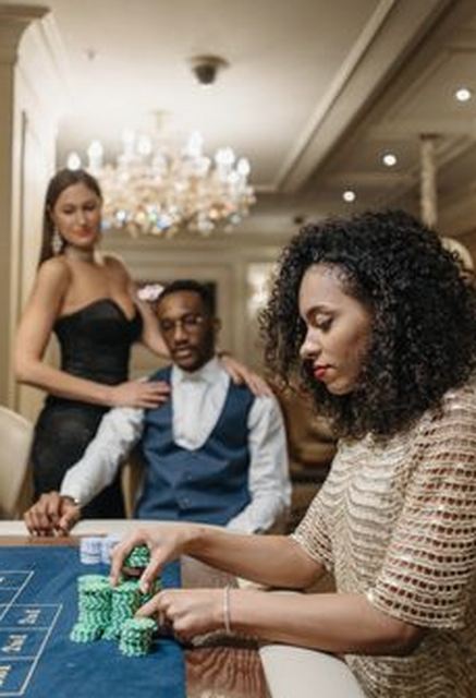 casino online chuyển khoản